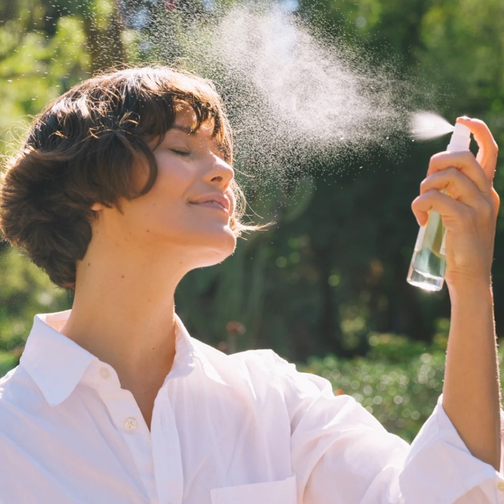 Linne‎ Refresh Mineral Mist - Picture 3 of 4